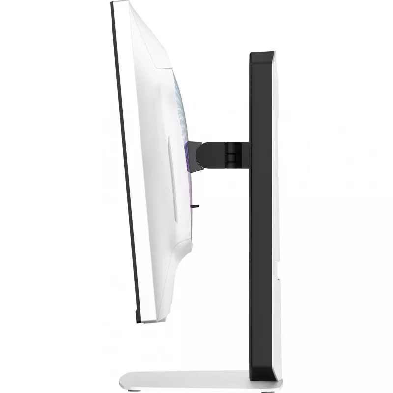 MSI MPG 274URDFWDE E16M computer monitor 68.6 cm (27 inch) 3840 x 2160 pixels 4K Ultra HD LED Black, White