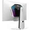 MSI MPG 274URDFWDE E16M computer monitor 68.6 cm (27 inch) 3840 x 2160 pixels 4K Ultra HD LED Black, White