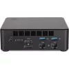 TERRA PC-Micro 5000C GREENLINE, Intel® Core™ i3, i3-1315U, 16 GB, DDR5-SDRAM, 500 GB, Windows 11 Pro