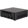 TERRA PC-Micro 5000C GREENLINE, Intel® Core™ i3, i3-1315U, 16 GB, DDR5-SDRAM, 500 GB, Windows 11 Pro