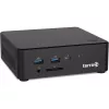 TERRA PC-Micro 5000C GREENLINE, Intel® Core™ i3, i3-1315U, 16 GB, DDR5-SDRAM, 500 GB, Windows 11 Pro