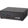 TERRA PC-Micro 5000C GREENLINE, Intel® Core™ i3, i3-1315U, 16 GB, DDR5-SDRAM, 500 GB, Windows 11 Pro