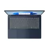 Lenovo IdeaPad Slim 3 14IRH10 Intel® Core™ i5 i5-13420H Laptop 35.6 cm (14 inch) WUXGA 24 GB DDR5-SDRAM 512 GB SSD Wi-Fi 7 (802.11be) Windows 11 Home German Blue