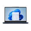 Lenovo IdeaPad Slim 3 14IRH10 Intel® Core™ i5 i5-13420H Laptop 35.6 cm (14 inch) WUXGA 24 GB DDR5-SDRAM 512 GB SSD Wi-Fi 7 (802.11be) Windows 11 Home German Blue