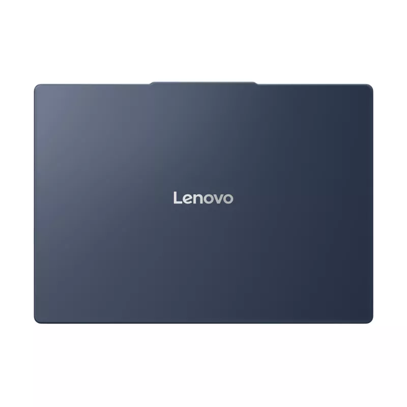 Lenovo IdeaPad Slim 3 14IRH10 Intel® Core™ i5 i5-13420H Laptop 35.6 cm (14 inch) WUXGA 24 GB DDR5-SDRAM 512 GB SSD Wi-Fi 7 (802.11be) Windows 11 Home German Blue