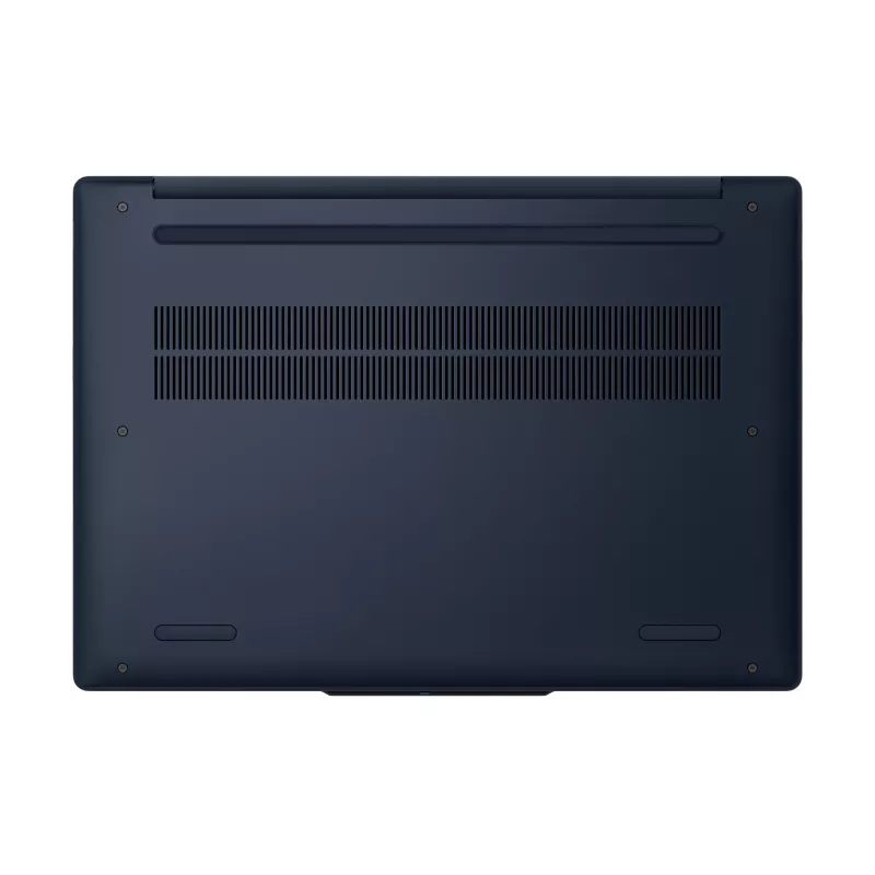 Lenovo IdeaPad Slim 3 14IRH10 Intel® Core™ i5 i5-13420H Laptop 35.6 cm (14 inch) WUXGA 24 GB DDR5-SDRAM 512 GB SSD Wi-Fi 7 (802.11be) Windows 11 Home German Blue