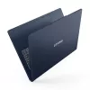 Lenovo IdeaPad Slim 3 14IRH10 Intel® Core™ i5 i5-13420H Laptop 35.6 cm (14 inch) WUXGA 24 GB DDR5-SDRAM 512 GB SSD Wi-Fi 7 (802.11be) Windows 11 Home German Blue