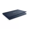 Lenovo IdeaPad Slim 3 14IRH10 Intel® Core™ i5 i5-13420H Laptop 35.6 cm (14 inch) WUXGA 24 GB DDR5-SDRAM 512 GB SSD Wi-Fi 7 (802.11be) Windows 11 Home German Blue