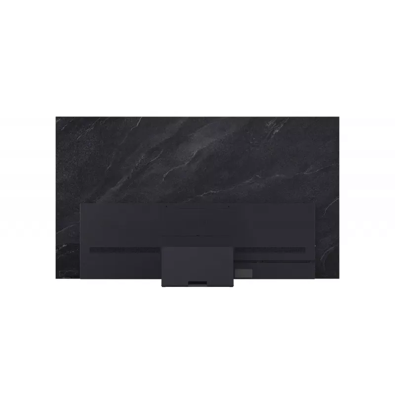 LG OLED evo OLED83C59LA 2.11 m (83 inch) 4K Ultra HD Smart TV Wi-Fi Black