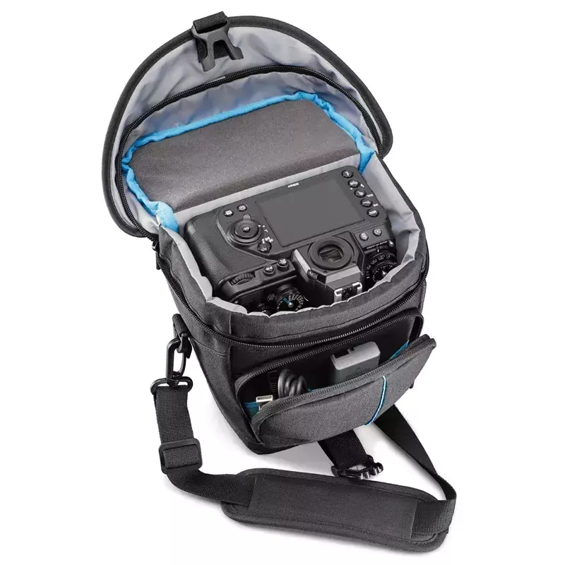 Compact case Cullmann Panama Action 200