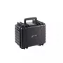Hard case B&W Cases 2000/B/SI