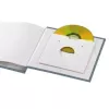 Hama Livorno photo album Blue 100 sheets 10 x 15