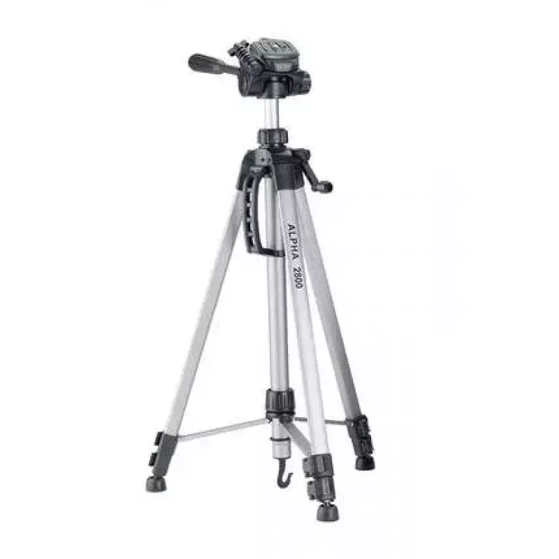 Tripod Cullmann Alpha 2800 for Digital/Film Cameras