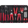 Mechanics Tool Set KS Tools 911.0665