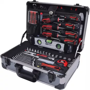 Mechanics Tool Set KS Tools 911.0665