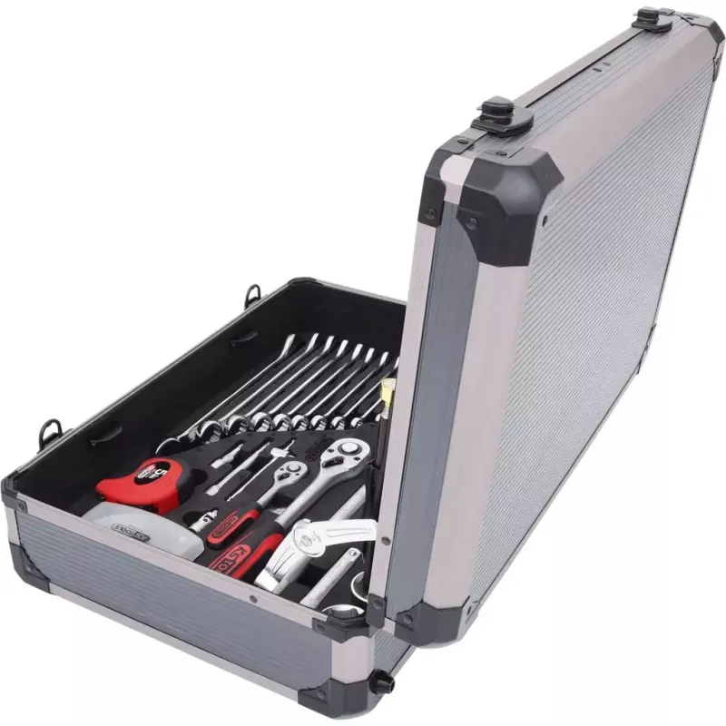 Mechanics Tool Set KS Tools 911.0649