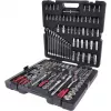 Socket set KS Tools 918.0216 216 heads Imperial 11.6 kg
