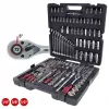 Socket set KS Tools 918.0216 216 heads Imperial 11.6 kg