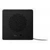 Digital alarm clock Philips TAR4600/10 Black LCD AC/Battery