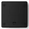 Digital alarm clock Philips TAR4600/10 Black LCD AC/Battery