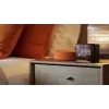 Digital alarm clock Philips TAR4600/10 Black LCD AC/Battery