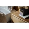 Digital alarm clock Philips TAR4600/10 Black LCD AC/Battery