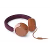 Philips 2000 series TAK2000MP/00 headphones/headset Wired Head-band Calls/Music USB Type-C Orange, Purple, Rose