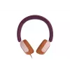 Philips 2000 series TAK2000MP/00 headphones/headset Wired Head-band Calls/Music USB Type-C Orange, Purple, Rose