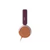 Philips 2000 series TAK2000MP/00 headphones/headset Wired Head-band Calls/Music USB Type-C Orange, Purple, Rose