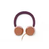 Philips 2000 series TAK2000MP/00 headphones/headset Wired Head-band Calls/Music USB Type-C Orange, Purple, Rose