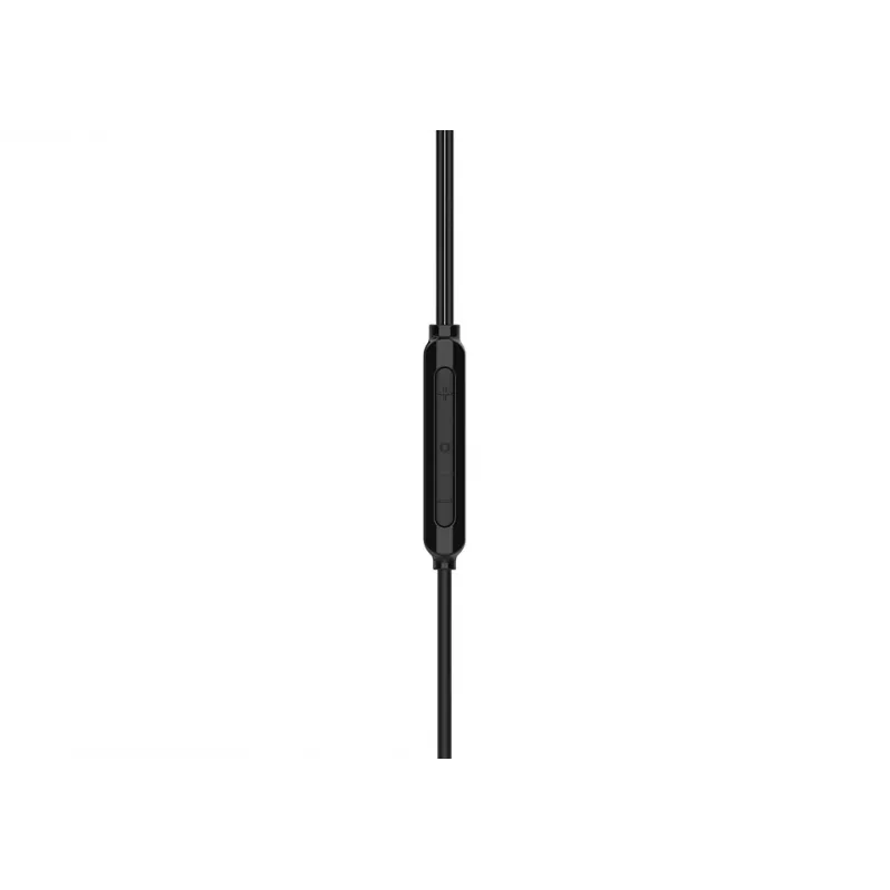Philips TAE2146BK/00 headphones/headset Wired In-ear Calls/Music USB Type-C Black
