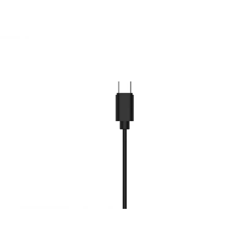 Philips TAE2146BK/00 headphones/headset Wired In-ear Calls/Music USB Type-C Black