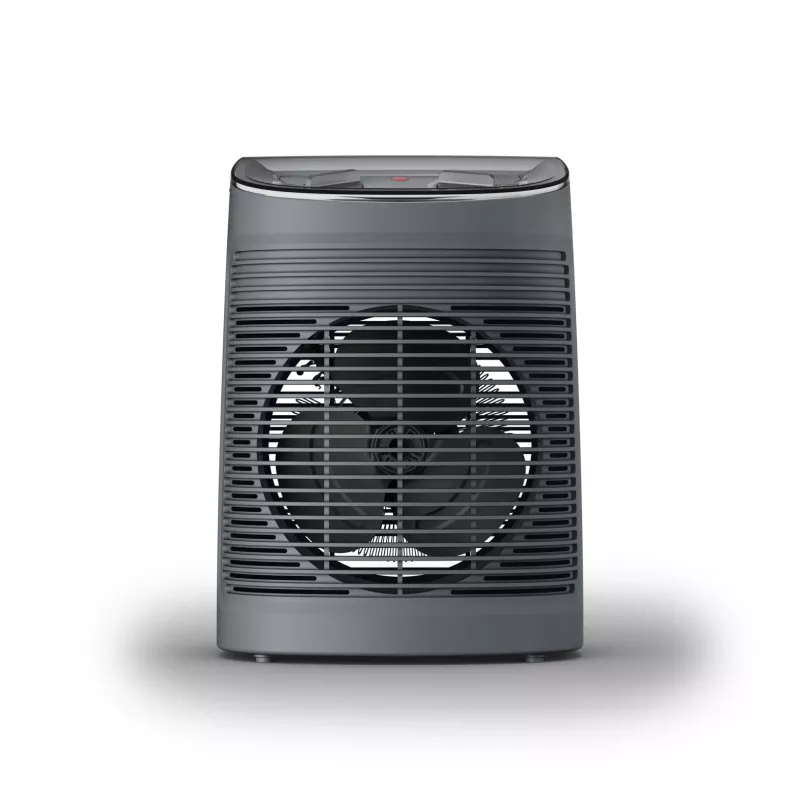 Rowenta Instant Comfort SO6511 Indoor Grey 2200 W Fan electric space heater