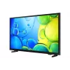 Samsung UE27F6002FK 68.6 cm (27 inch) Full HD Smart TV Wi-Fi Black
