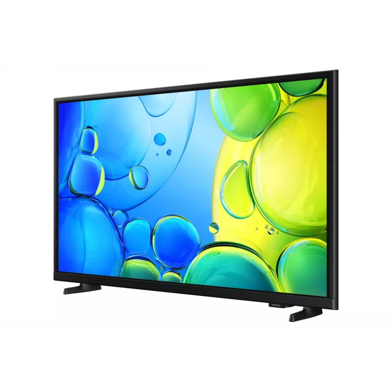 Samsung UE27F6002FK 68.6 cm (27 inch) Full HD Smart TV Wi-Fi Black