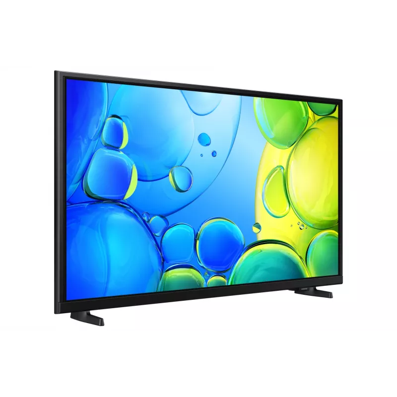 Samsung UE27F6002FK 68.6 cm (27 inch) Full HD Smart TV Wi-Fi Black