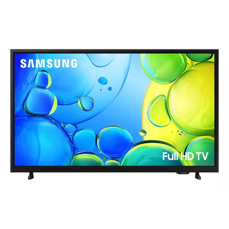Samsung UE27F6002FK 68.6 cm (27 inch) Full HD Smart TV Wi-Fi Black