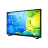 Samsung UE27F6002FK 68.6 cm (27 inch) Full HD Smart TV Wi-Fi Black