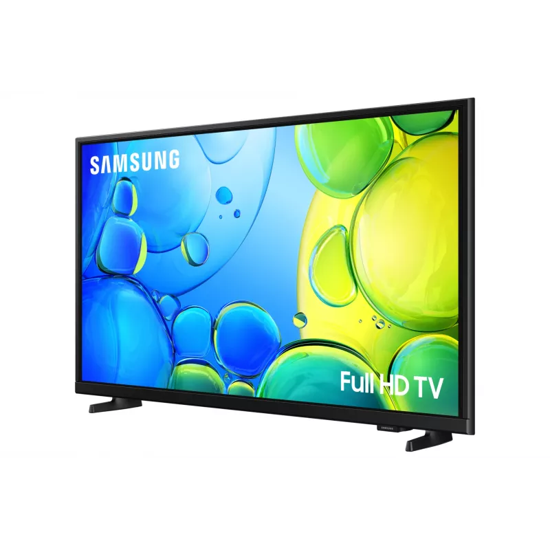 Samsung UE27F6002FK 68.6 cm (27 inch) Full HD Smart TV Wi-Fi Black