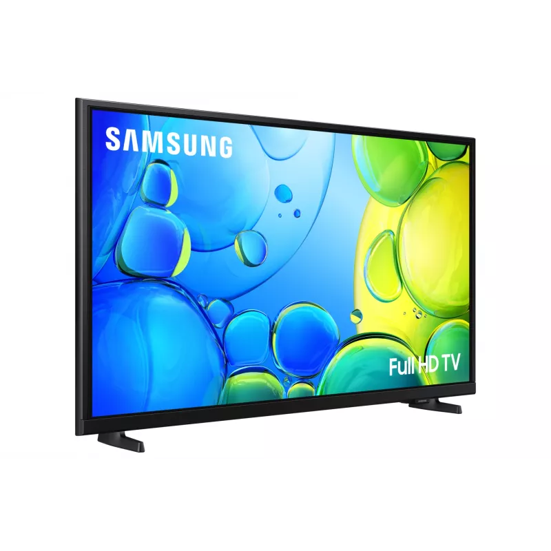 Samsung UE27F6002FK 68.6 cm (27 inch) Full HD Smart TV Wi-Fi Black