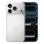 Smartphone Apple iPhone 17 Pro — 6.3 inch OLED, 512 GB, Silver, A19 Pro, 5G, Dual SIM, IP68