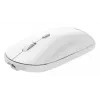Keyboard and Mouse Set TRUST Lyra Mini Wireless QWERTZ (RF + Bluetooth) White, German layout