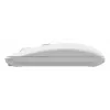 Keyboard and Mouse Set TRUST Lyra Mini Wireless QWERTZ (RF + Bluetooth) White, German layout