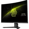 Monitor MSI MAG 276CF E20 27 inch Full HD (1920x1080) Rapid VA LCD Curved, 0.5 ms, 16:9, VESA, Black