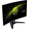 Monitor MSI MAG 276CF E20 27 inch Full HD (1920x1080) Rapid VA LCD Curved, 0.5 ms, 16:9, VESA, Black