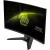 Monitor MSI MAG 276CF E20 27 inch Full HD (1920x1080) Rapid VA LCD Curved, 0.5 ms, 16:9, VESA, Black