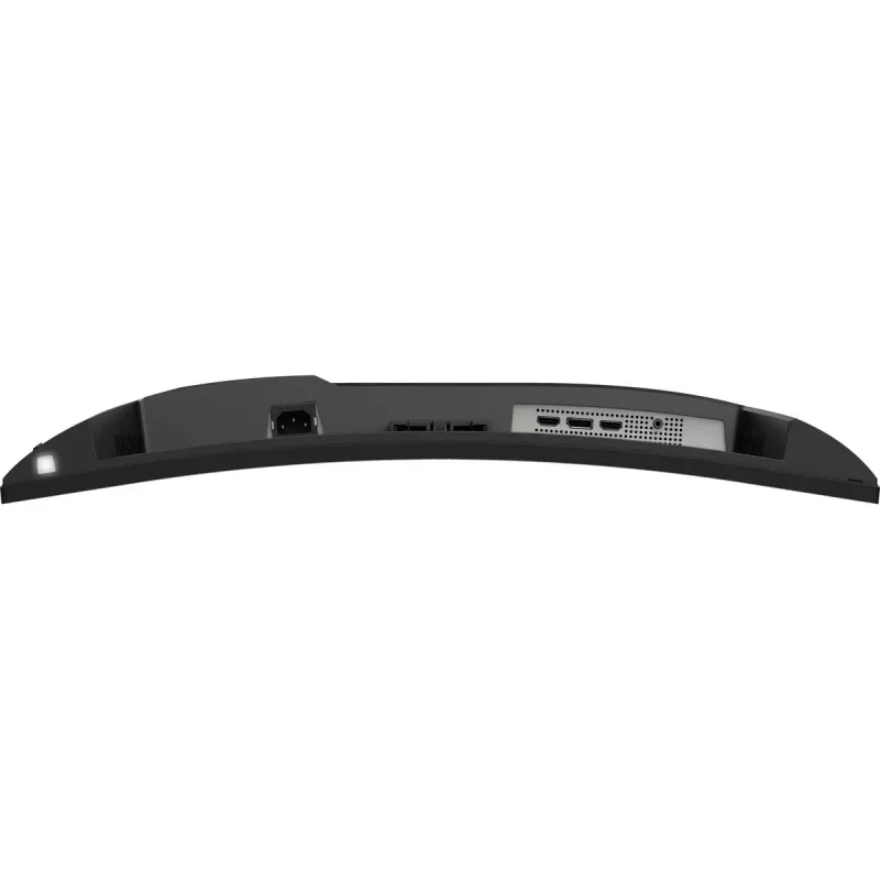 Monitor MSI MAG 276CF E20 27 inch Full HD (1920x1080) Rapid VA LCD Curved, 0.5 ms, 16:9, VESA, Black