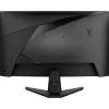 Monitor MSI MAG 276CF E20 27 inch Full HD (1920x1080) Rapid VA LCD Curved, 0.5 ms, 16:9, VESA, Black