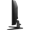 Monitor MSI MAG 276CF E20 27 inch Full HD (1920x1080) Rapid VA LCD Curved, 0.5 ms, 16:9, VESA, Black