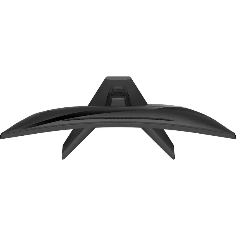 Monitor MSI MAG 276CF E20 27 inch Full HD (1920x1080) Rapid VA LCD Curved, 0.5 ms, 16:9, VESA, Black